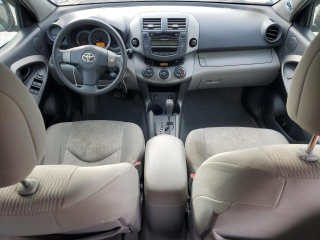 Photo 8 from auction – 2010 TOYOTA RAV4 with VIN 2T3BF4DV0AW075721