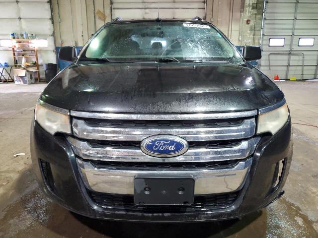 Photo 5 from auction – 2011 FORD EDGE SE with VIN 2FMDK3GC9BBA52513