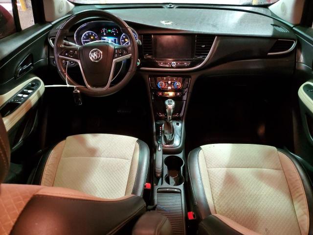 Photo 8 from auction – 2017 BUICK ENCORE SPO with VIN KL4CJ1SB6HB099755