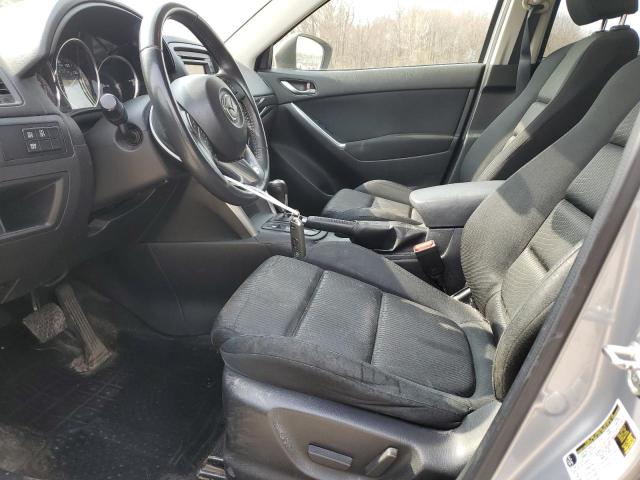 Photo 7 from auction – 2013 MAZDA CX-5 TOURI with VIN JM3KE4CE9D0101477