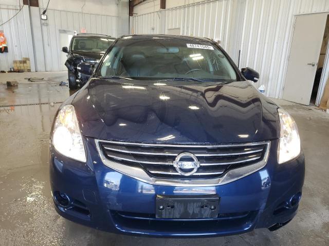 Photo 5 from auction – 2010 NISSAN ALTIMA BAS with VIN 1N4AL2AP1AC104750