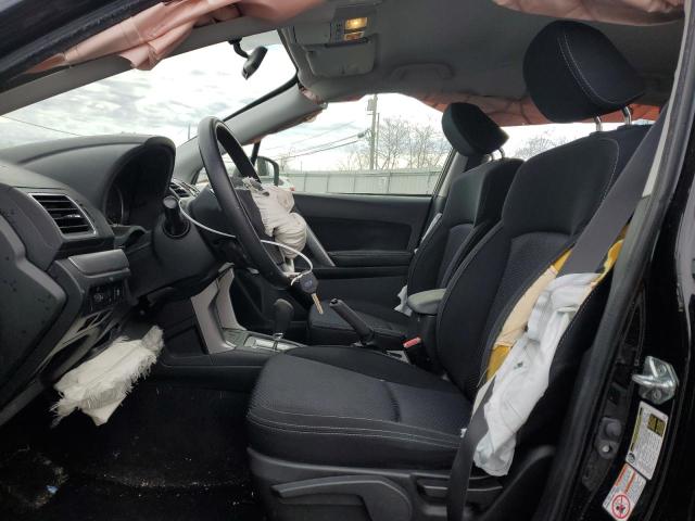 Photo 7 from auction – 2016 SUBARU FORESTER 2 with VIN JF2SJABC9GH476411