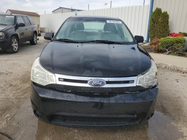 Photo 5 from auction – 2011 FORD FOCUS SE with VIN 1FAHP3FN8BW195404