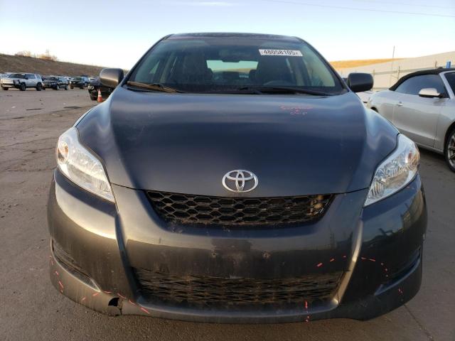 Photo 5 from auction – 2009 TOYOTA COROLLA MA with VIN 2T1KU40E29C078363