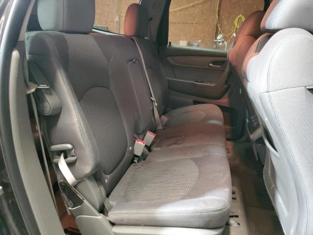 Photo 11 from auction – 2013 CHEVROLET TRAVERSE L with VIN 1GNKRFED3DJ107256