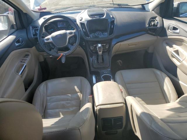 Photo 8 from auction – 2014 FORD ESCAPE TIT with VIN 1FMCU9J99EUD26586