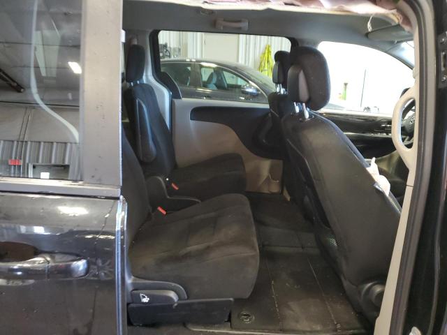 Photo 11 from auction – 2011 DODGE GRAND CARA with VIN 2D4RN3DG0BR663744