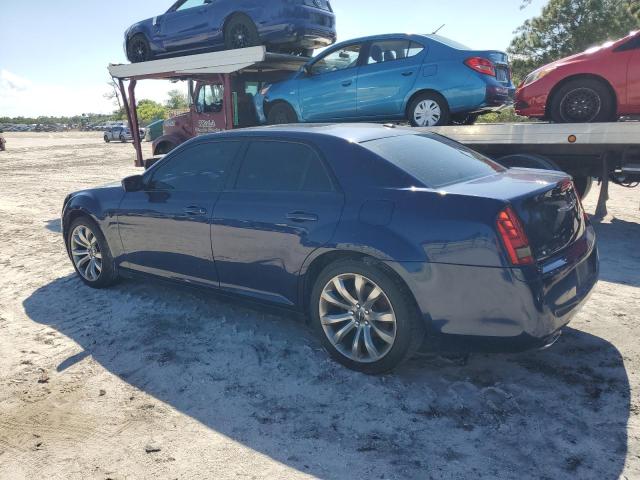 Photo 2 from auction – 2014 CHRYSLER 300 S with VIN 2C3CCABGXEH322964