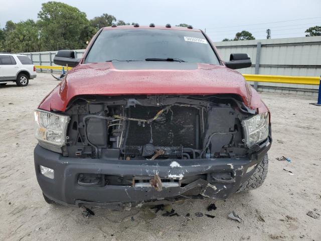 Снимка 5 от търг – 2010 DODGE RAM 2500 с VIN 3D7TT2CT8AG162595
