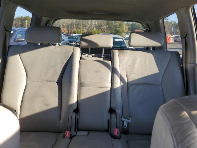 Photo 10 from auction – 2004 TOYOTA HIGHLANDER with VIN JTEEP21A240028744