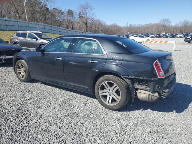 Photo 2 from auction – 2011 CHRYSLER 300C with VIN 2C3CA6CT1BH536882