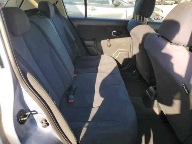 Photo 10 from auction – 2009 NISSAN VERSA S with VIN 3N1BC13E69L399769