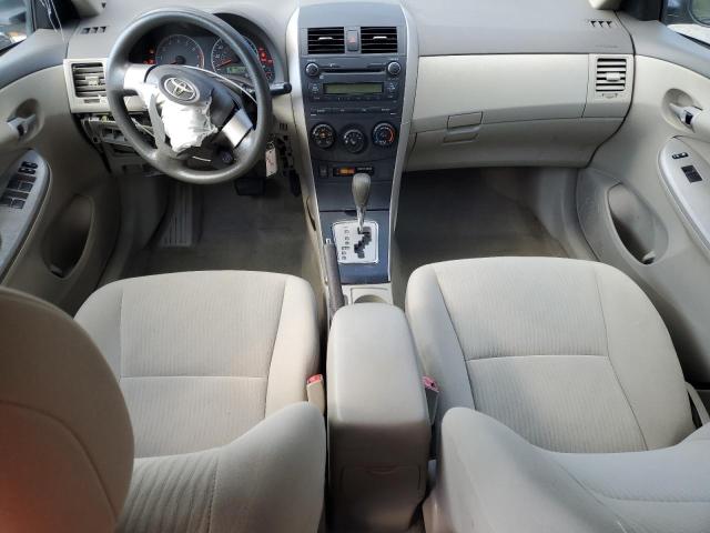 Photo 8 from auction – 2010 TOYOTA COROLLA BA with VIN 2T1BU4EE4AC427018