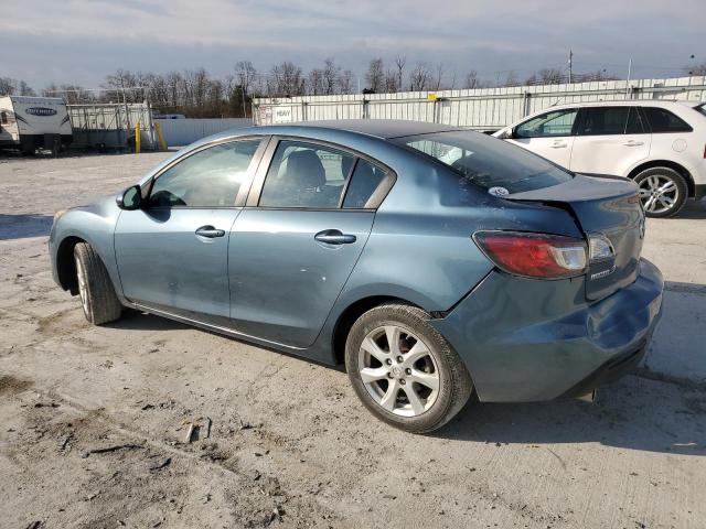 Photo 2 from auction – 2010 MAZDA 3 I with VIN JM1BL1SF9A1296994