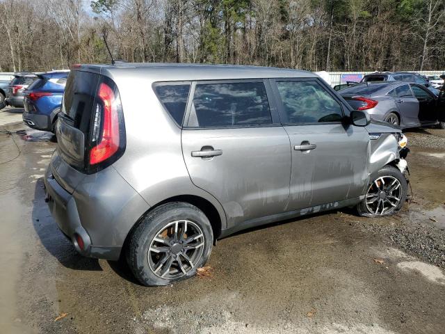 Photo 3 from auction – 2015 KIA SOUL with VIN KNDJN2A26F7132908