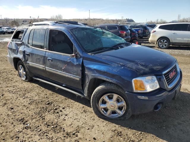 Photo 4 from auction – 2004 GMC ENVOY XUV with VIN 1GKET12P946145767