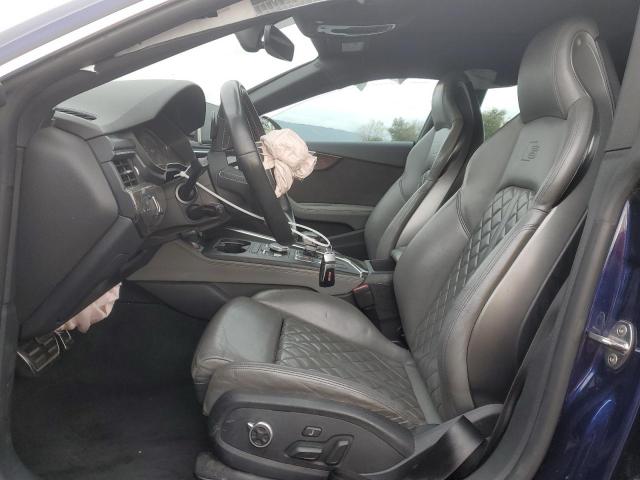 صورة رقم 7 من المزاد - 2018 AUDI S5 PREMIUM مع VIN WAUB4CF50JA010005