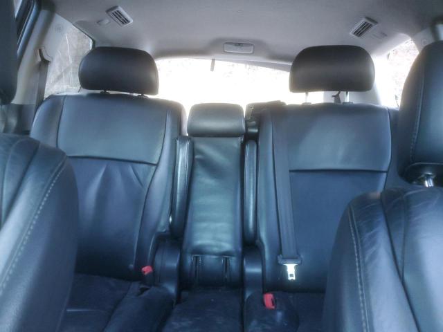 Photo 10 from auction – 2003 HONDA CR-V EX with VIN SHSRD788X3U138934
