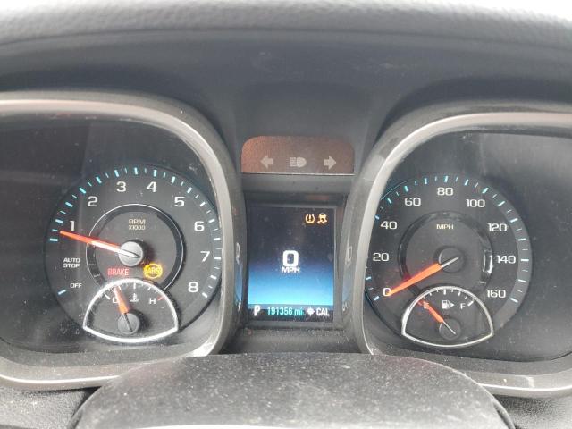 Photo 9 from auction – 2016 CHEVROLET MALIBU LIM with VIN 1G11E5SA2GU113758