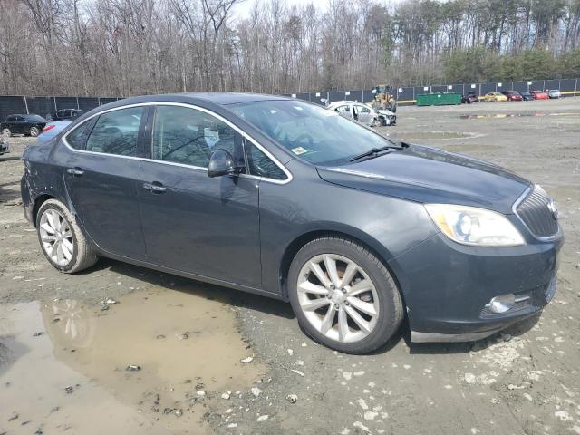 Photo 4 from auction – 2014 BUICK VERANO CON with VIN 1G4PR5SK5E4149287
