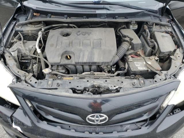 Снимка 11 от търг – 2011 TOYOTA COROLLA BA с VIN JTDBU4EE6B9158124