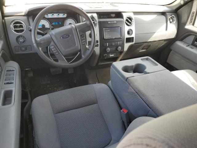 Photo 8 from auction – 2014 FORD F150 SUPER with VIN 1FTFX1EF8EFB64514