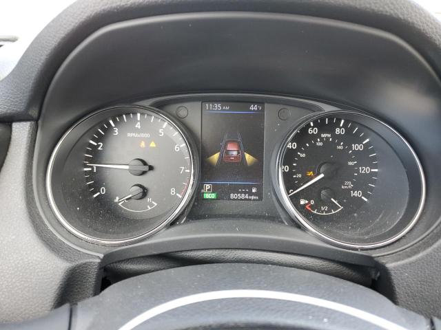 Photo 9 from auction – 2019 NISSAN ROGUE S with VIN 5N1AT2MT0KC762723