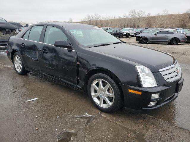 Photo 4 from auction – 2006 CADILLAC STS with VIN 1G6DC67A260160922