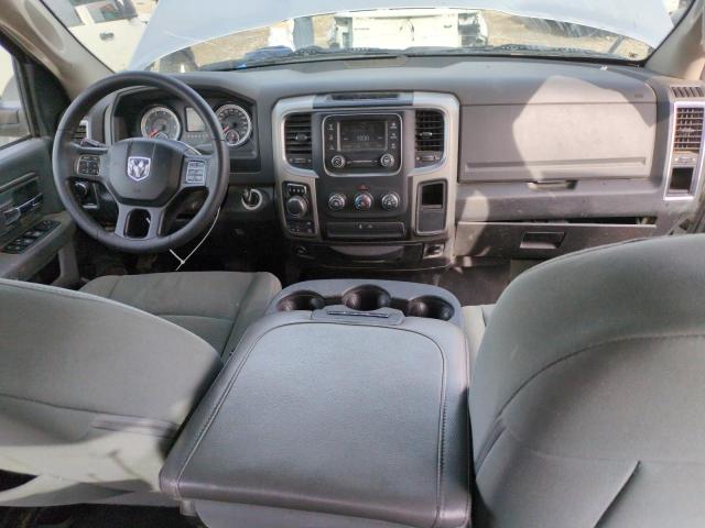 Photo 8 from auction – 2016 RAM 1500 SLT with VIN 1C6RR7GT8GS199472