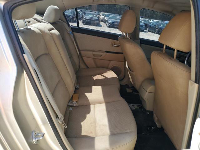 Снимка 10 от търг – 2007 MAZDA 3 I с VIN JM1BK12F071678911