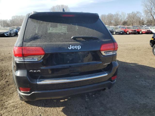 Photo 6 from auction – 2018 JEEP GRAND CHER with VIN 1C4RJFBG3JC406498