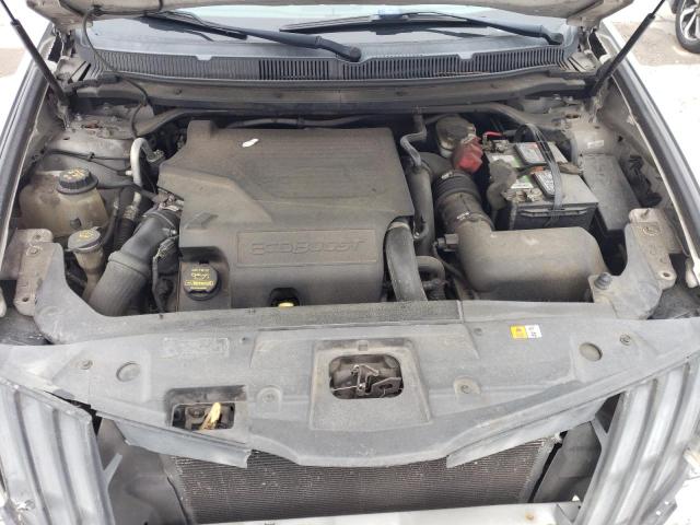 Photo 12 from auction – 2010 LINCOLN MKT with VIN 2LMHJ5AT2ABJ04737