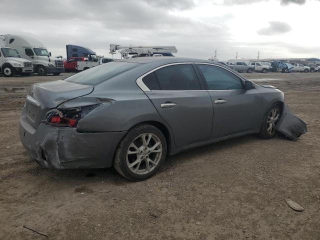 Photo 3 from auction – 2014 NISSAN MAXIMA S with VIN 1N4AA5AP3EC906519