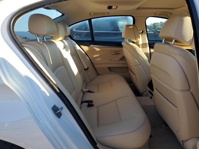 Снимка 10 от търг – 2015 BMW 528 I с VIN WBA5A5C53FD518447