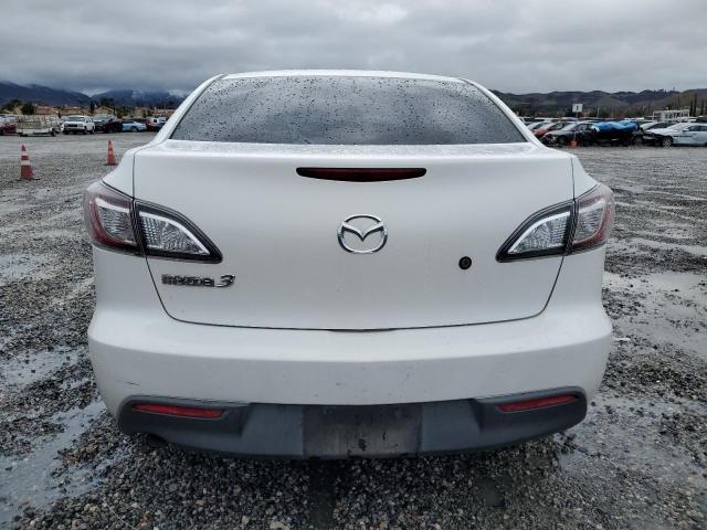Photo 6 from auction – 2010 MAZDA 3 I with VIN JM1BL1SG2A1285179