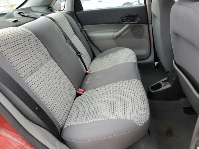 Photo 10 from auction – 2007 FORD FOCUS ZX4 with VIN 1FAHP34N27W255672