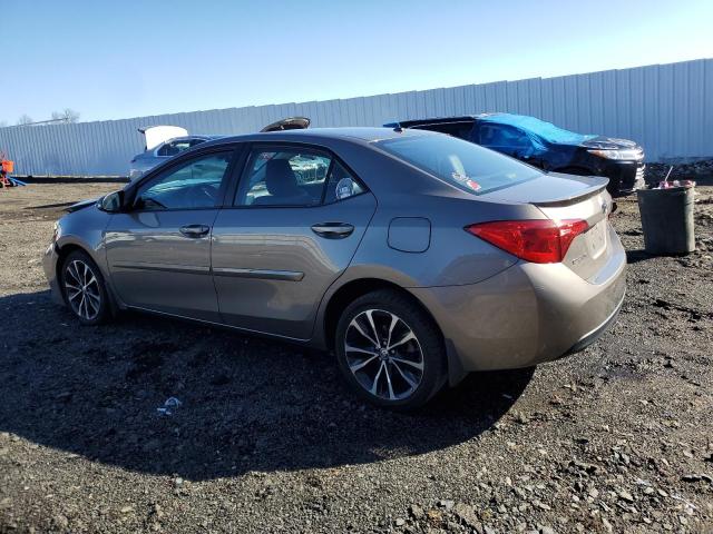 Photo 2 from auction – 2019 TOYOTA COROLLA L with VIN 2T1BURHEXKC133486
