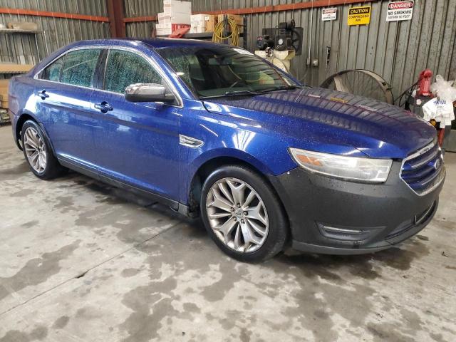 Photo 4 from auction – 2014 FORD TAURUS LIM with VIN 1FAHP2F84EG110884