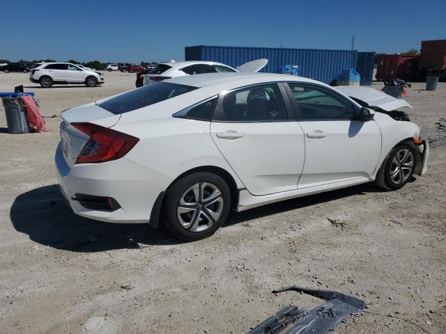 Photo 3 from auction – 2016 HONDA CIVIC LX with VIN 19XFC2F50GE066050