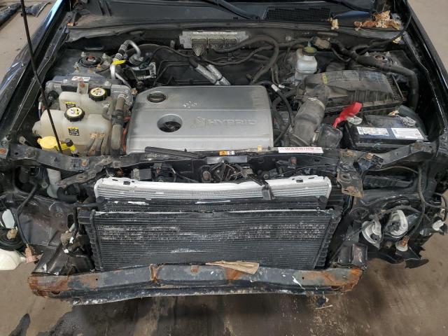 Photo 12 from auction – 2011 FORD ESCAPE HYB with VIN 1FMCU5K30BKC25348
