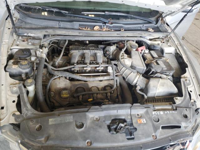 Photo 11 from auction – 2010 FORD TAURUS SEL with VIN 1FAHP2HW4AG133426