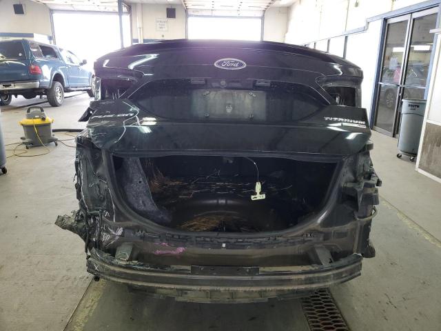Photo 6 from auction – 2016 FORD FUSION TIT with VIN 3FA6P0D9XGR187911
