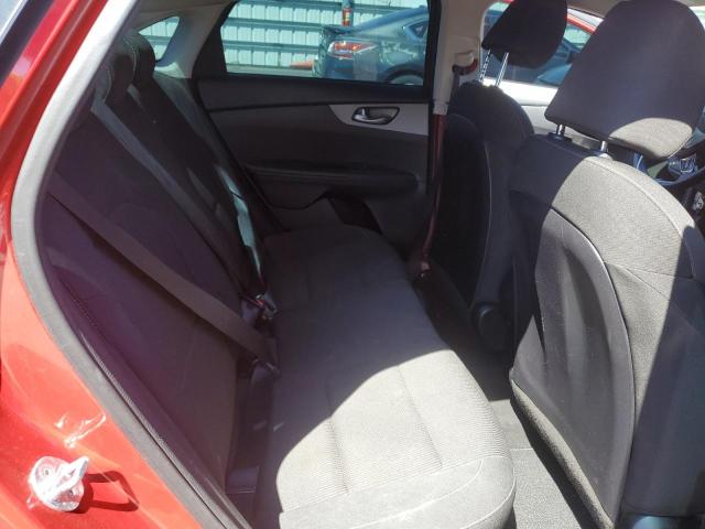 Photo 10 from auction – 2020 KIA FORTE FE with VIN 3KPF24AD3LE166375