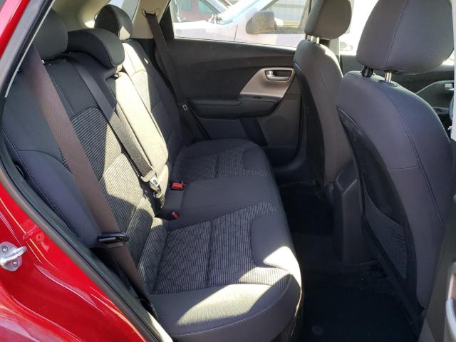 Photo 11 from auction – 2017 KIA NIRO FE with VIN KNDCB3LC4H5038781