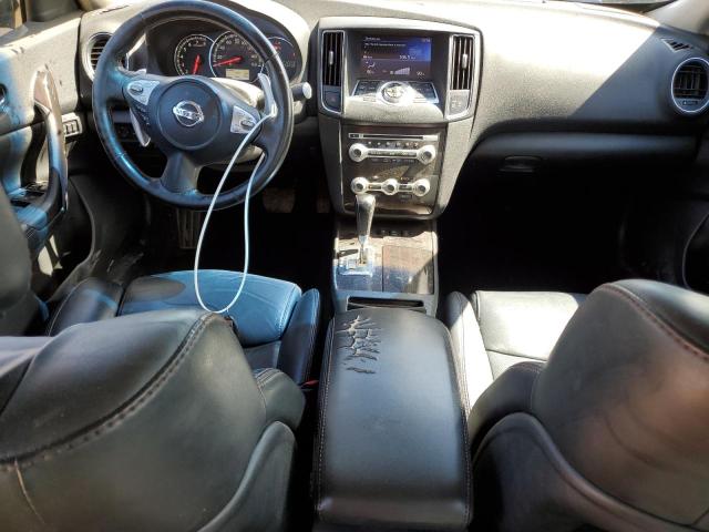 Photo 8 from auction – 2013 NISSAN MAXIMA S with VIN 1N4AA5AP8DC842542