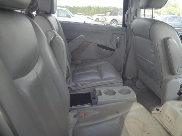 Photo 10 from auction – 2011 NISSAN QUEST S with VIN JN8AE2KP4B9003546