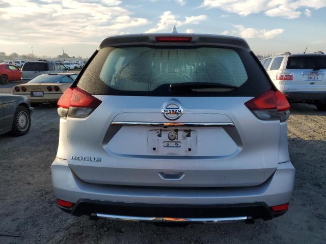 Photo 6 from auction – 2017 NISSAN ROGUE S with VIN JN8AT2MT9HW382005