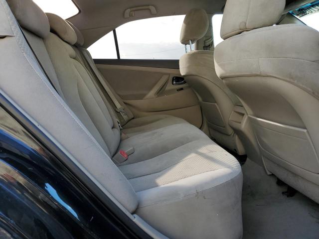 Photo 10 from auction – 2008 TOYOTA CAMRY CE with VIN 4T4BE46K48R017237