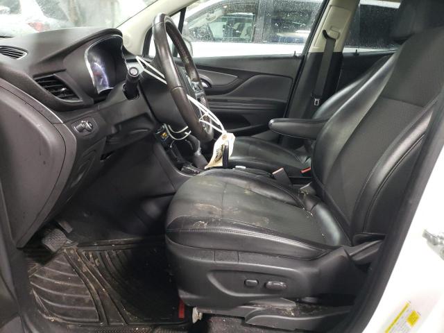 Photo 7 from auction – 2018 BUICK ENCORE PRE with VIN KL4CJASB3JB635275