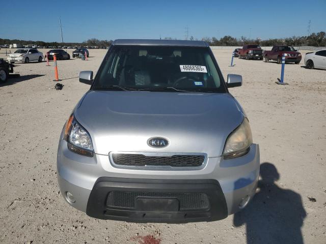 Photo 5 from auction – 2010 KIA SOUL + with VIN KNDJT2A2XA7037668